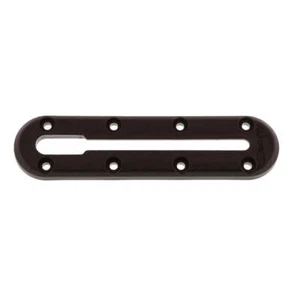 Scotty 7" Long Composite Low Profile Top-Loading Track - Picture 1 of 1