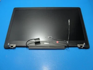 Dell Precision 7720 17.3" Matte FHD LCD Screen Complete Assembly - Picture 1 of 4