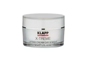 KLAPP / X-TREME LIFTING CREAM DAY & NIGHT 1.7 OZ (50 ML) - Imagen 1 de 1