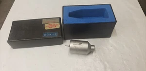 Cabezal Fowler Bowers Elec Superbore .059-.069" 1.5-1.75 mm soporte, caja #15 - Imagen 1 de 6
