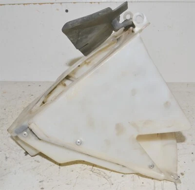 Honda CR 250R Airbox Air Filter Housing 17210-KZ3-B00 1997-1999 - Image 1 of 4