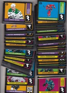 18/19 2018-19 O-Pee-Chee Retro Black #465 Paul Stastny Jets /100