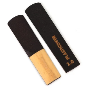 New Saxophone Reeds Soprano Saxophone Exquisite Instrument Accessories 1pc - Picture 1 of 4