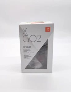 XPLORA XGO 2 - rosa/negro - reloj inteligente para niños, ranura SIM, 4G, GPS, cámara - Imagen 1 de 4