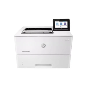 New HP LaserJet Enterprise M507dng Monochrome Printer 1PV89A - Picture 1 of 2