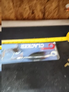 Blue Fox Super Vibrex Musky Buzz Clacker - Picture 1 of 5