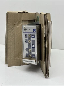 GESTRA NRS 2-3 LEVEL SWITCH 99 249-96 HH , NRS 2-3B - Picture 1 of 8