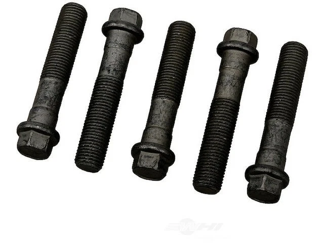 Parafuso de rolamento de roda para 2001-2003, 2005-2006 GMC Sierra 1500 HD 2002 PQ235CV - Imagem 1 de 1