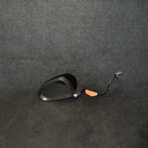 Vauxhall Corsa D Vorderer linker Außenspiegel 5 Pin RHD 468435664 2013 - Bild 1 von 5