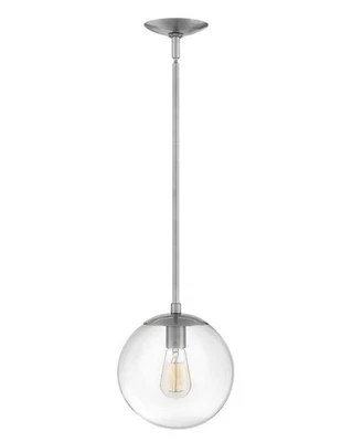 Hinkley Lighting - Colgante de una luz - Colgante - Warby - Colgante de una luz en Foto 1 de 4