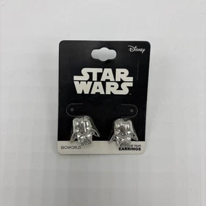 Pendientes Vader Bioworld Star Wars - Imagen 1 de 1