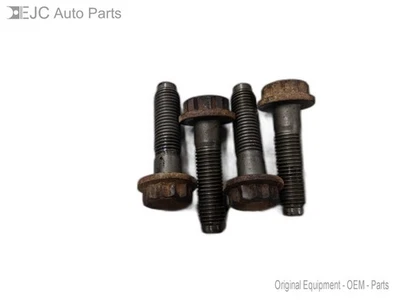 Болты шкива коленчатого вала для 11-14 Ford F-250 Super Duty 6.7 BC3E6379AC дизельные - Изображение 1 из 4