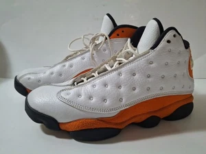 Größe 8,5 - Air Jordan 13 Retro Starfish - Bild 1 von 7