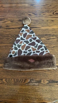 Шляпа Southern String Hat Co Christmas Santa - Изображение 1 из 3