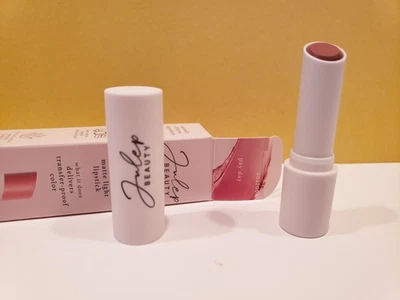 Julep Beauty ~ Lápiz labial claro mate ~ Prueba de transferencia ~ Día de pago ~ Nuevo en caja Foto 1 de 4