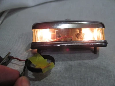 Luz Austin Healey 3000 MK3 Foto 1 de 4