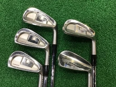 Hierros Daiwa ONOFF FORJADOS KURO #5-pw Foto 1 de 4