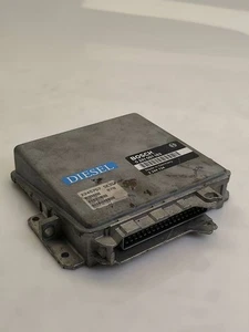 Centralina motore diesel BMW 5 E34 1995 -modulo 0281001183 105kW SVM956 - Foto 1 di 5