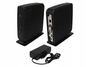 Thin Client IGEL M350C Ryzen R1505G 4GB PC4 8GB SSD eMMC Stand AC Adapter - Bild 1 von 4