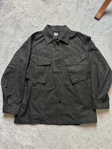 AIE Military Field Jacket - Picture 1 of 4