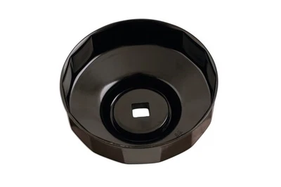 Llave De Filtro De Aceite Laser Tools 3/8"D - 80mm x 14 Aletas 5199 - Imagen 1 de 2