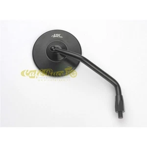 Specchietto LSL Clubman alluminio nero omologato lato destro - Picture 1 of 2