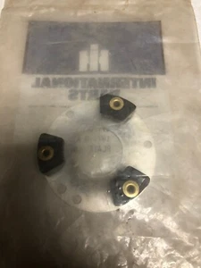 INTERNATIONAL SCOUT 80/800, PICKUP, TRAVELALL, TRAVELETTE HORN CONTACT RING NOS - Picture 1 of 2