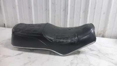 Asiento Honda CB650 CB 650 81 Nighthawk Foto 1 de 4