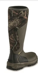Unisex Red Wing Irish Setter Hunt 17"Mudtrek Style 4844 Size Men's-8, Women's-10 - Picture 1 of 4