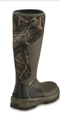 Unisex Red Wing Irish Setter Hunt 17"Mudtrek Style 4844 Size Men's-8, Women's-10 - Image 1 of 4