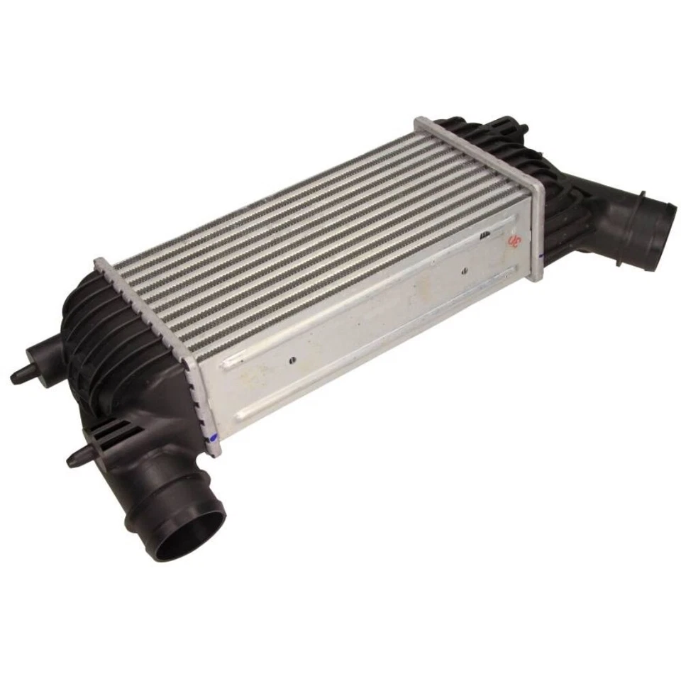 Ladeluftkühler luftgekühlt für Citroën Jumpy C8 Peugeot Expert Tepee 807 - Bild 1 von 1