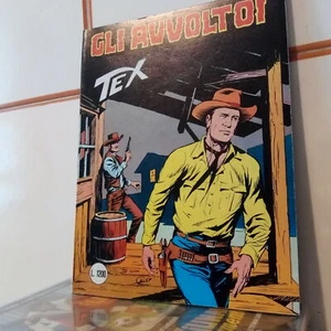 Tex 297 Gli Avvoltoi Ottimo - Bild 1 von 2
