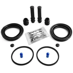 Kits de reparación de pinzas de freno delanteras sellos para Daihatsu Terios (1997->) - Imagen 1 de 8