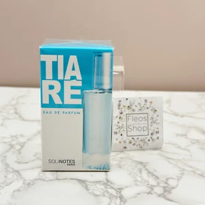 Solinotes Tiare Eau de Parfum 1.7 oz / 50ml - SEALED & 100% Authentic - Picture 1 of 5