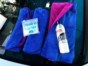 Car Wash + PAINT PROTECTION* - Picture 1 of 13