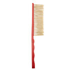 Bee Sweeping Brush Long Handle Beekeeping Brush Tools Apiculture Accessorie .MG