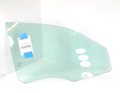 2007-2010 Chrysler Sebring Sedan Front Door Window Glass Passenger Right RH OEM Foto 1 de 2