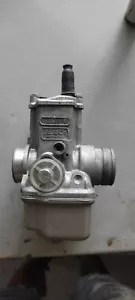 Carburatore Dell'Orto nuovo VHBZ vhbz 26 F sinistro nuovO NOS - Imagen 1 de 7