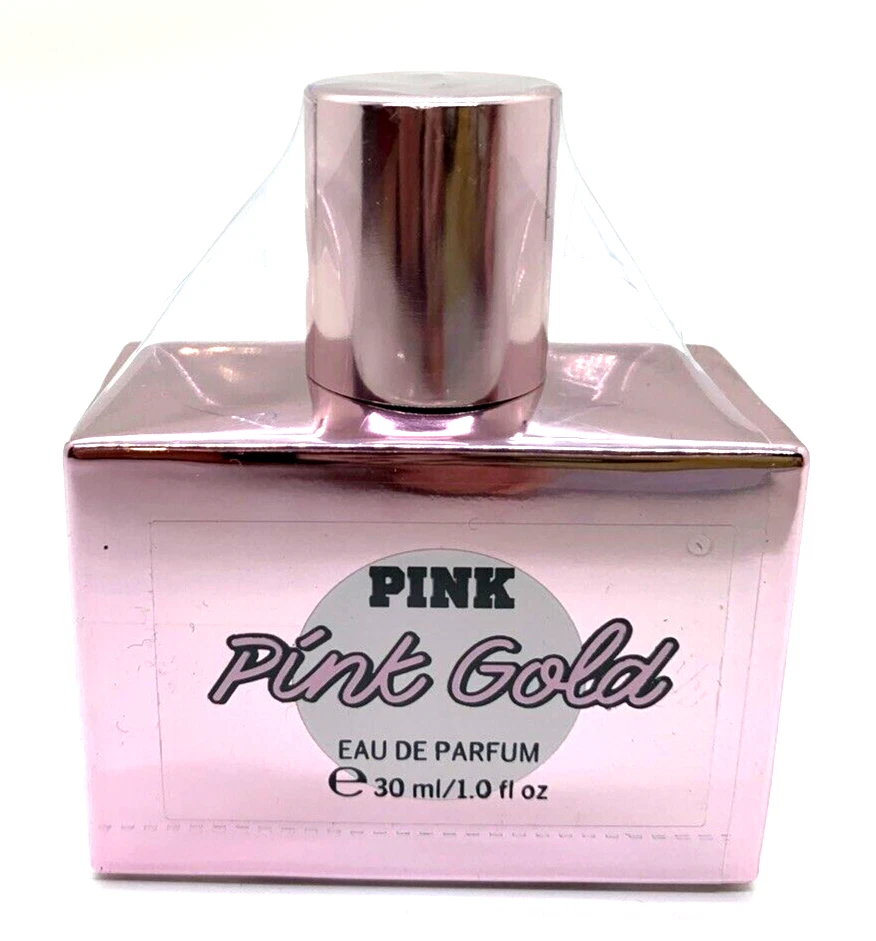 Nuevo Victoria’s Secret ORO ROSA Eau de Parfum EDP Perfume Spray 1 OZ *SELLADO* Foto 1 de 4