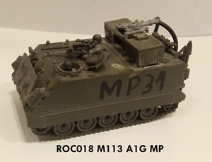 ROC018 M113 A1G MP - Foto 1 di 2