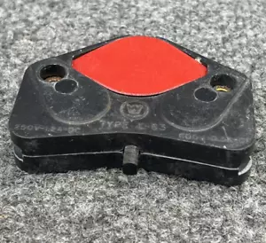 Westinghouse Cutler Hammer L-63 Electrical Interlock C63 L 63 Auxiliary Contact - Picture 1 of 18