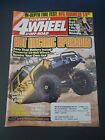 Petersen's 4 Wheel and Off-Road Magazine September 2003 Hot Electric Upgrades