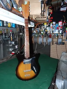 VINTAGE MADE BY KAWAI MADE IN JAPAN) Norma Teisco - Picture 1 of 24