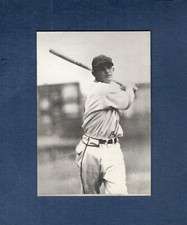 The 1930s: #259 GEORGE T. "TUCK" STAINBACK, 1934-1937 Chicago Cubs | 1972 TCMA