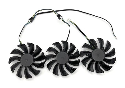 SYNCPARTS Ventola per Zotac 2080/2080Ti edizione AMP scheda grafica GA92S2U