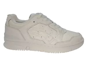 Scarpe Asics Ultimate EX89 Uomo Scarpa sneakers in pelle bianco 40 - Foto 1 di 5