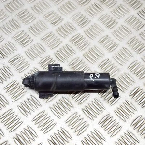 AUDI A5 8T3 Right Side Headlight Washer Spray Jet 8T0955102A 2011 - Picture 1 of 7