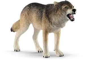 Schleich Wild Life 14821 lupo 29639 - Foto 1 di 1