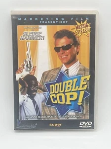 SLEDGE HAMMER: DOUBLE COP! --- der Zusammenschnitt --- Kult --- David Rasche - Bild 1 von 3