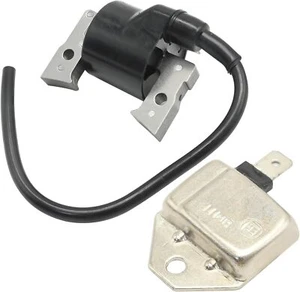 Bobina de encendido para motor Kawasaki 21121-2070 21119-2161 AM109209 FC420V LX172 - Imagen 1 de 5